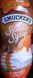Caramel Flavored Sundae Syrup 20 oz